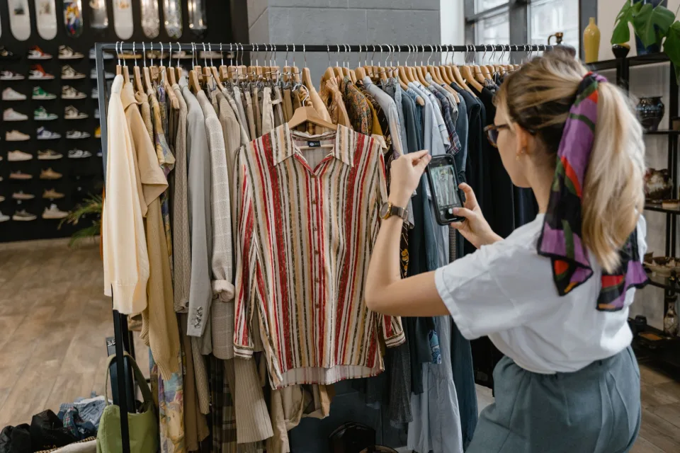 Cửa hàng của Hộ Kinh Doanh Điện Tử Sơn